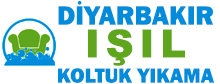 Diyarbakır IŞIL Koltuk Yıkama 0538 487 73 81